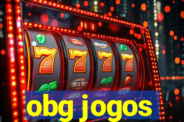 obg jogos